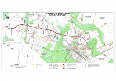 plan orientacyjny